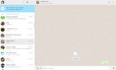 WhatsApp Desktop screenshot 3