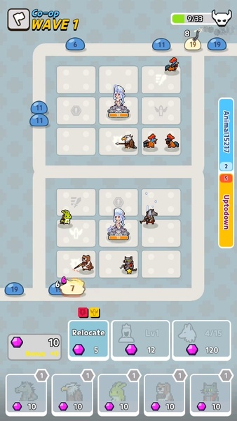 33RD: Random Defense - Preview 8