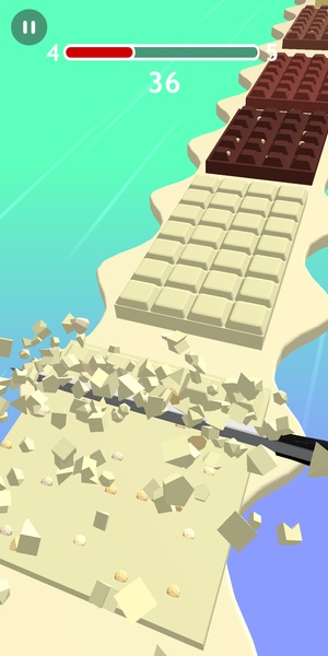Choco Slicer - Preview 8