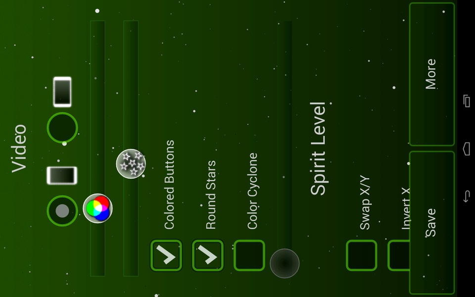 Master Spirit Level - Preview 7