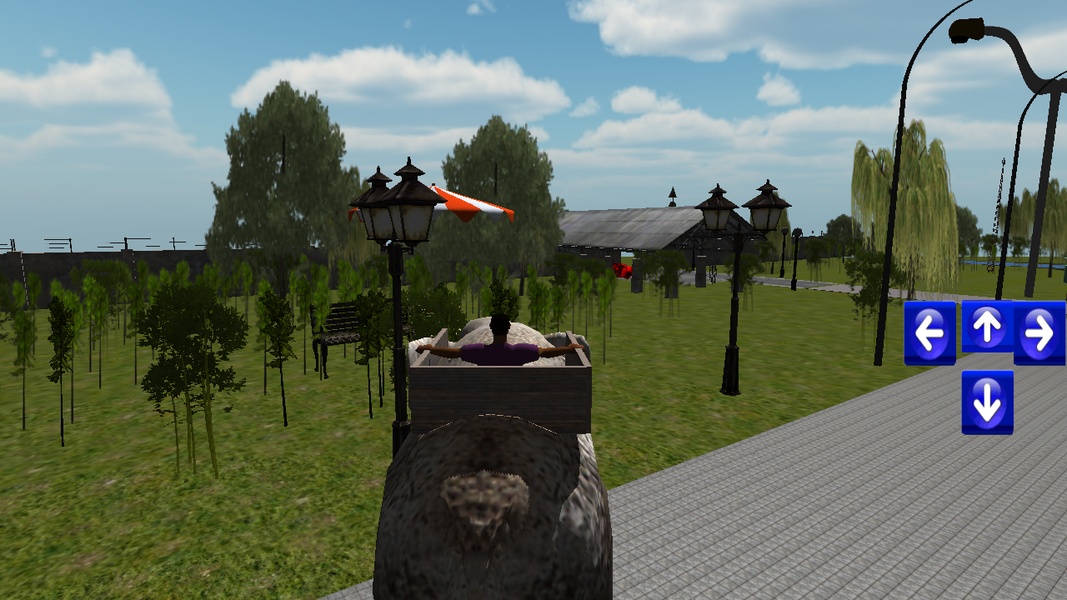 Real Zoo Visit - Preview 1