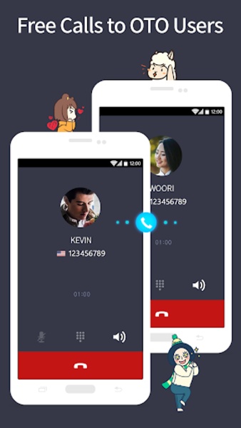 OTO Global - Preview 4