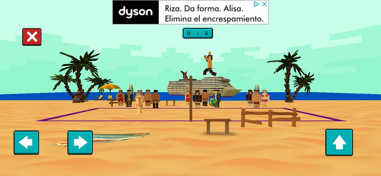 Beach Party Craft: Crafting & Building Games - Preview 3