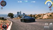 Car Driving 2023: Racing Games screenshot 1