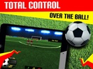 Soccer: Football Penalty Kick screenshot 7