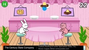 Bunny Pancake Kitty Milkshake screenshot 4