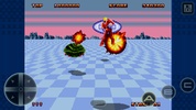 Space Harrier II screenshot 9