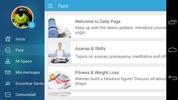 Daily Yoga screenshot 2