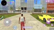 Real Gangster City Mafia Crime screenshot 3