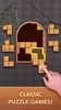 Wood Block - Puzzle Games screenshot 3