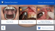 Dental Simulator screenshot 5