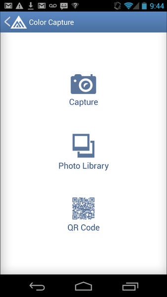 Color Capture - Preview 5