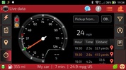 Smart Control Pro (OBD & Car) screenshot 1