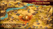 Spartan Wars screenshot 6