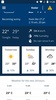 BOM Weather screenshot 3