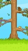 Tree World: Free Pocket Pet Adventure screenshot 1