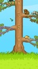 Tree World: Free Pocket Pet Adventure screenshot 1