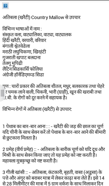 ayurvedremdy - Preview 3