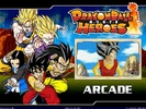 Dragon Ball Heroes screenshot 6