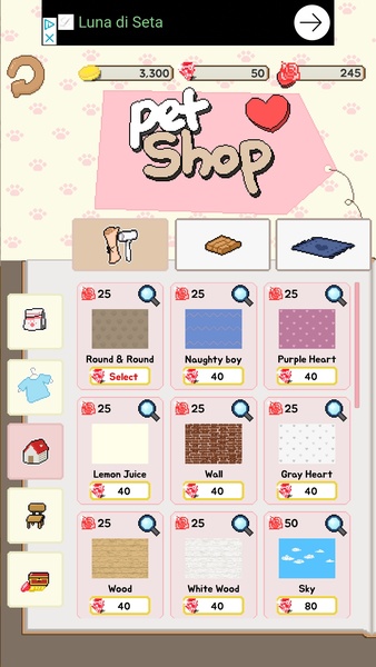 Be My Family - Dog Cat - Preview 9