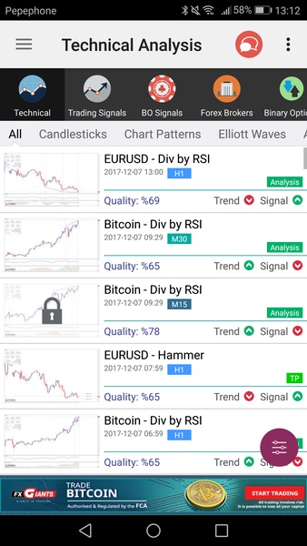 PFOREX Assist - Preview 8