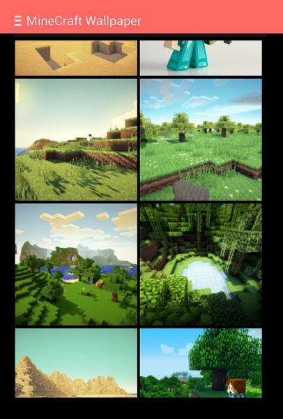 skins minecraft wallpapers - Preview 4
