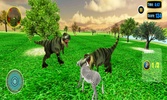 Tyrannosaurus Rex Jurassic Sim screenshot 19