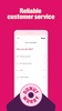 foodora screenshot 4