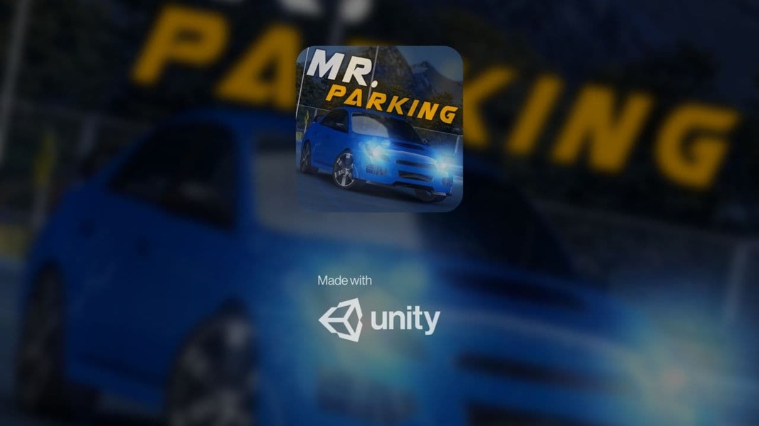 Mr. Parking - Preview 3
