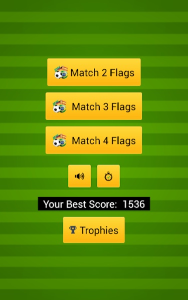 Brazil 2014 Memory Game - Preview 5