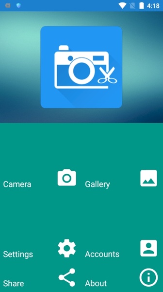 Photo Editor 2018 - Preview 1