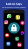 AppLock Plus - App Lock & Safe screenshot 4