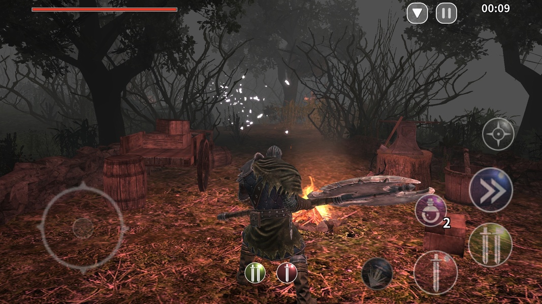 Animus Harbinger - Preview 7