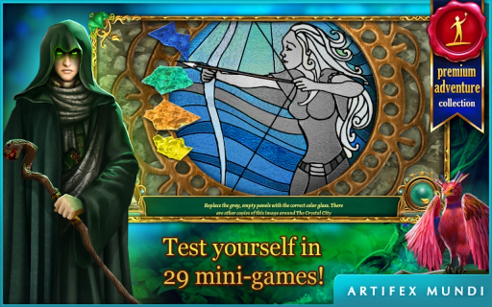 Fairy Tale Mysteries 2 - Preview 6