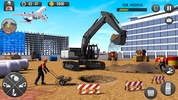 Airport Construction Simulator screenshot 4