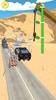 Car Survival 3D screenshot 7