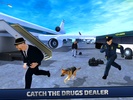 Police Dog Airport Security screenshot 4