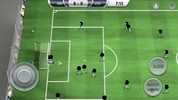 World Cup - Stickman Soccer screenshot 9