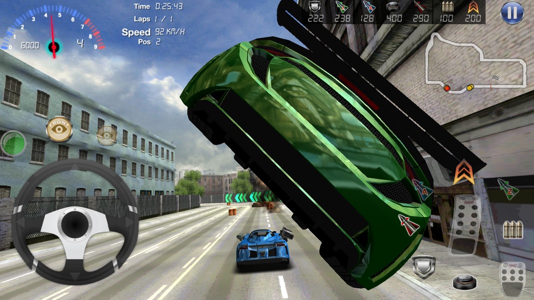 Armored Car Online APK for Android Download