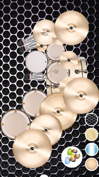 Drum Set - Preview 6