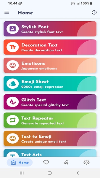 Fancy Text Art - Preview 8