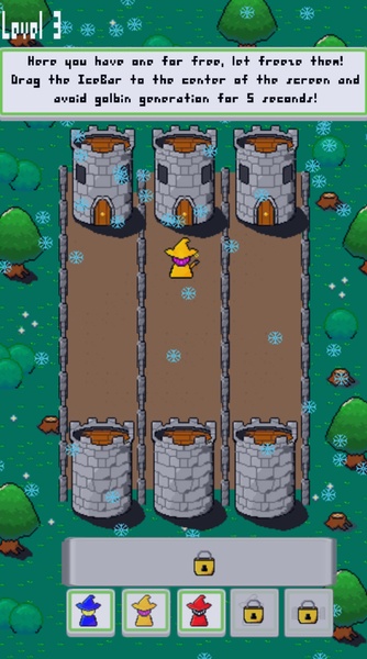 Jinxed Goblins - Preview 4