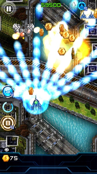 Lightning Fighter 2 - Preview 3