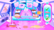 Cotton Candy Unicorn Maker screenshot 6