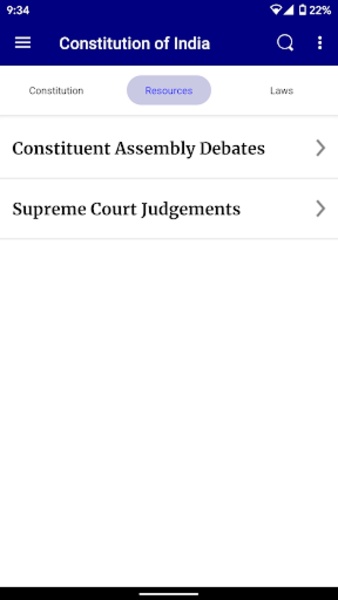 Constitution of India - Preview 7