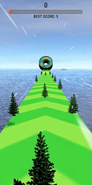 Christmas Green City: Profit Hole - Preview 3