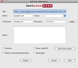 LastPass Password Manager screenshot 1