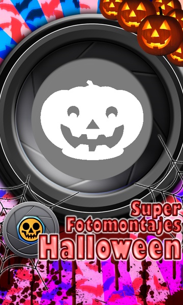Super Fotomontajes de Halloween - Preview 5
