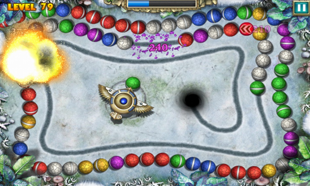 Marble Saga Legend - Preview 6