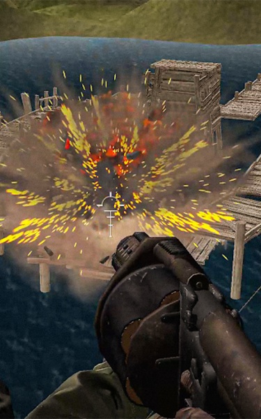 Air Attack 3D - Preview 16